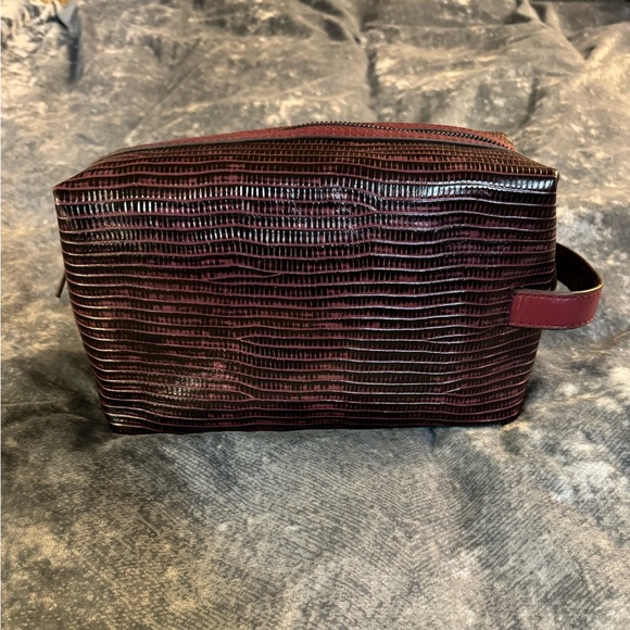 Ted Baker Toiletry Bag - Picture 4 of 7